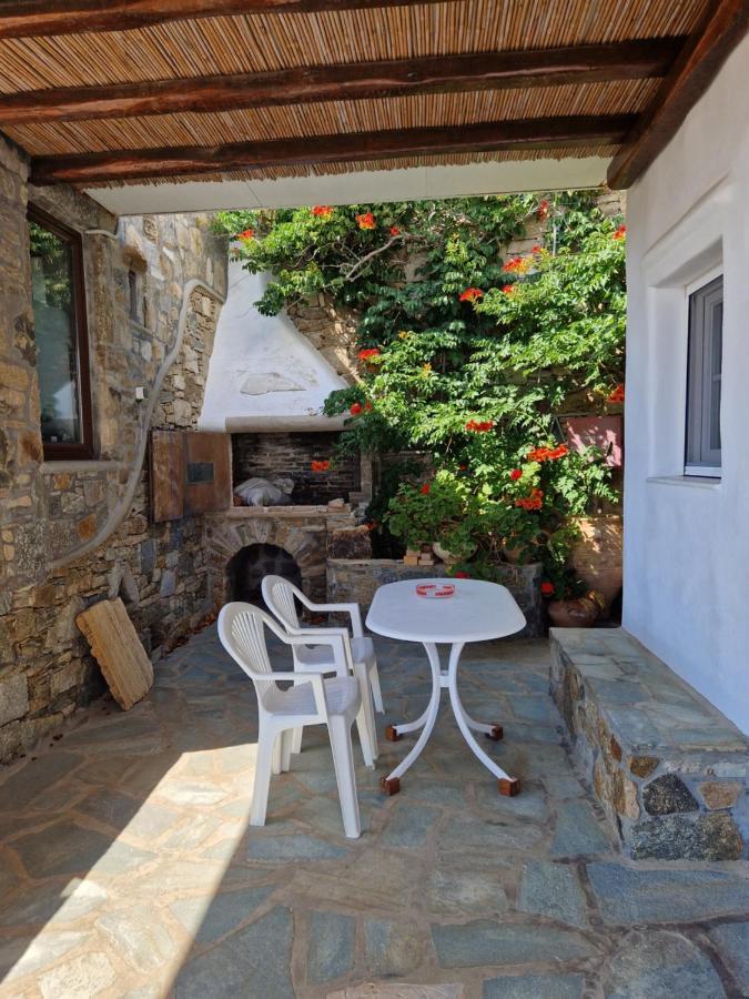 Fanari Sea View Studios Rom bilde