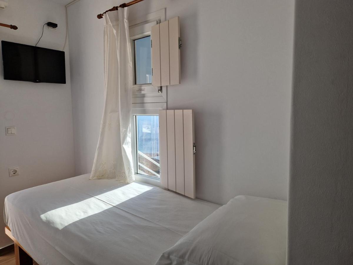 Fanari Sea View Studios Rom bilde