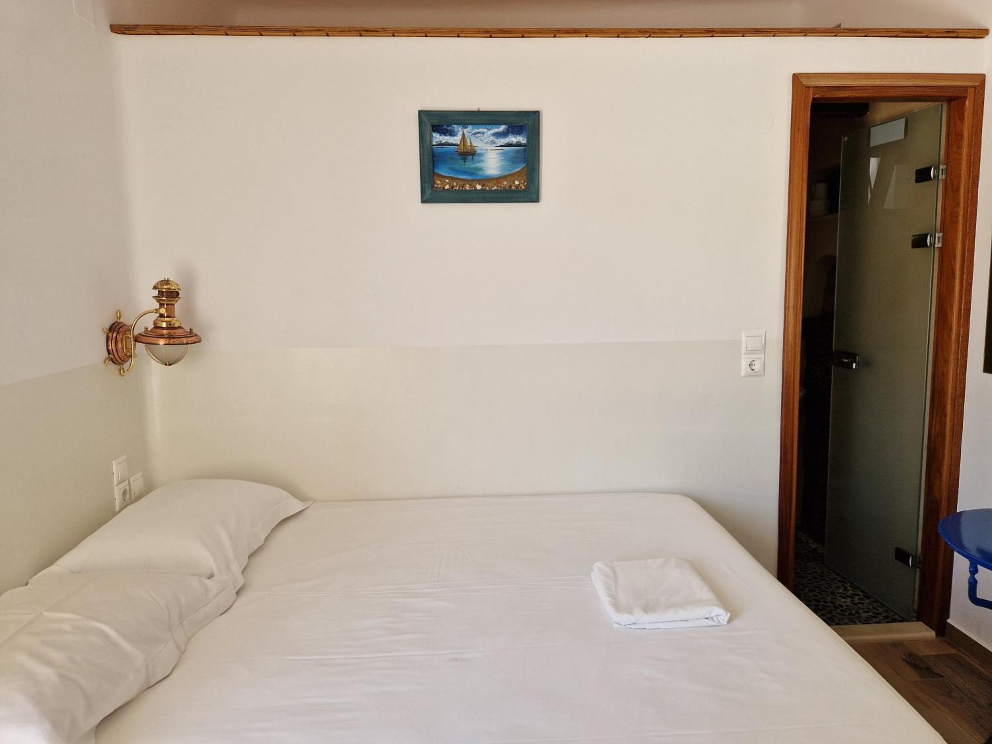 Fanari Sea View Studios Rom bilde