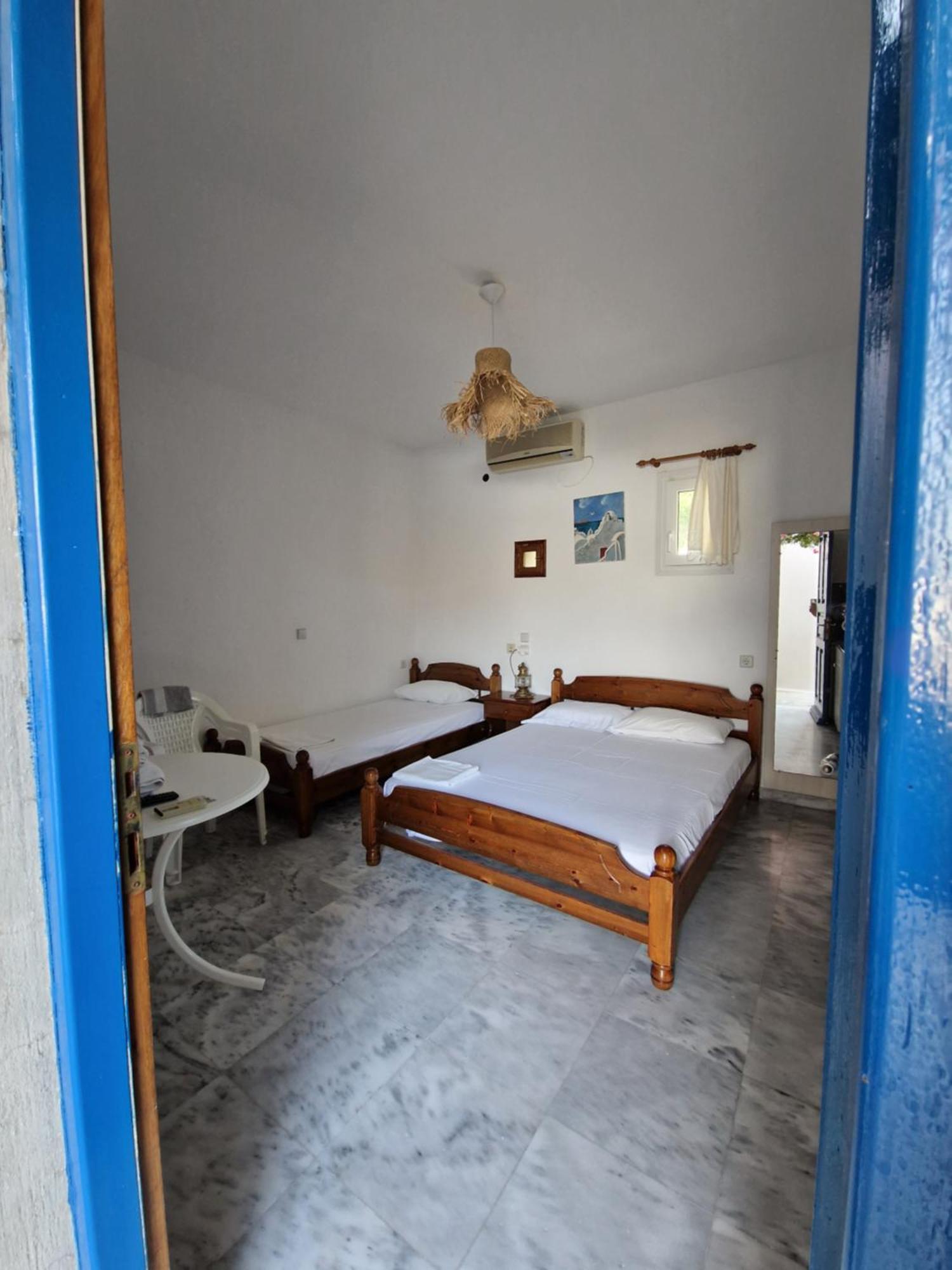 Fanari Sea View Studios Rom bilde
