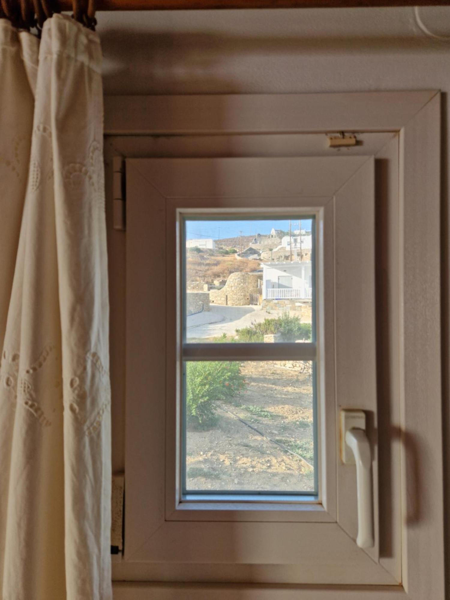 Fanari Sea View Studios Rom bilde