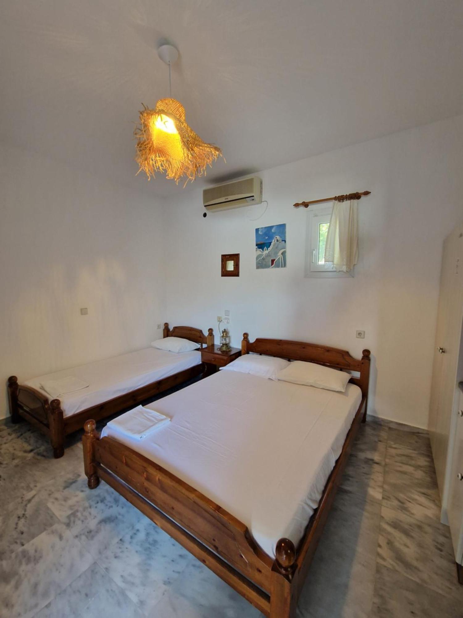 Fanari Sea View Studios Rom bilde