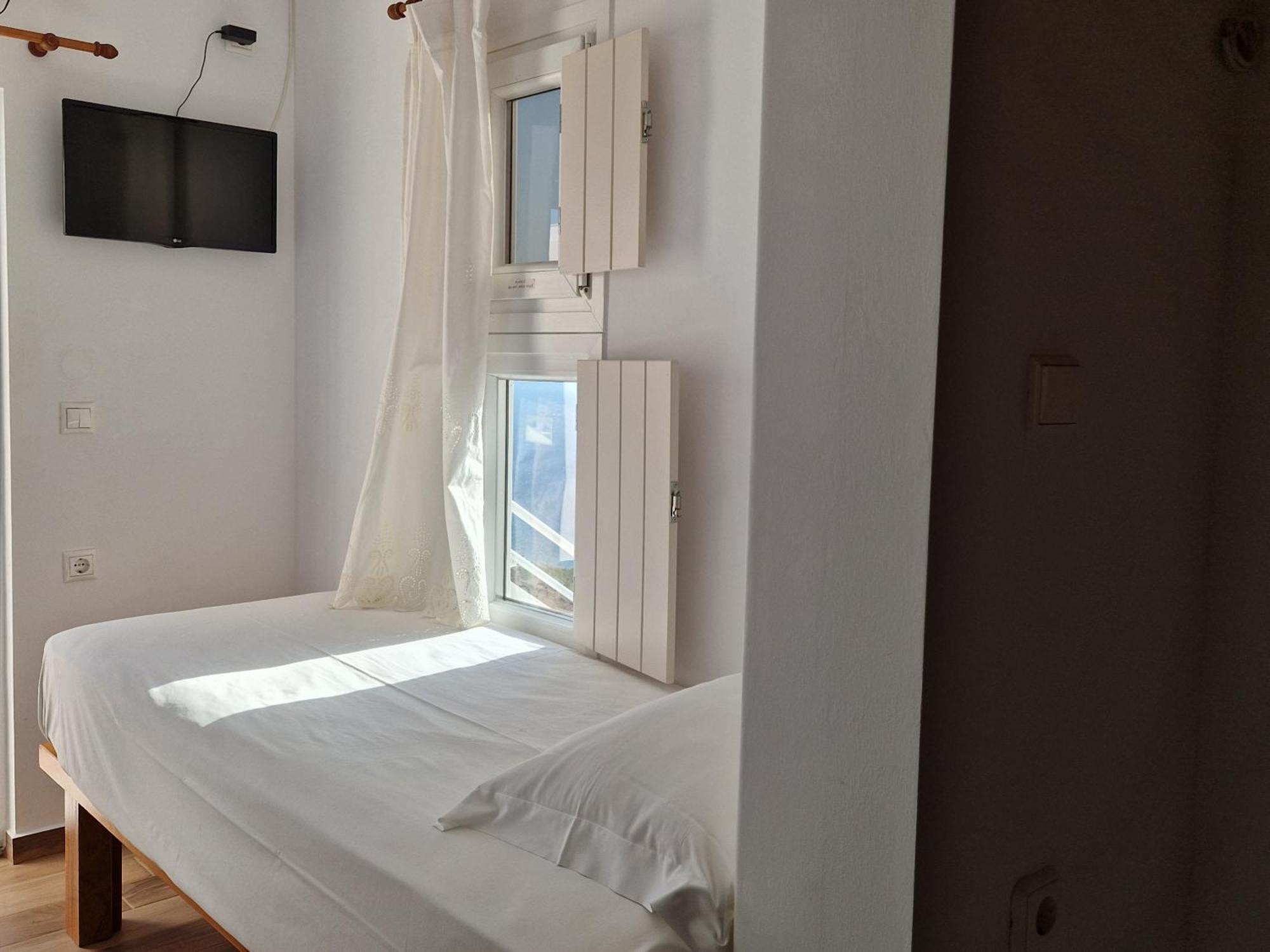 Fanari Sea View Studios Rom bilde
