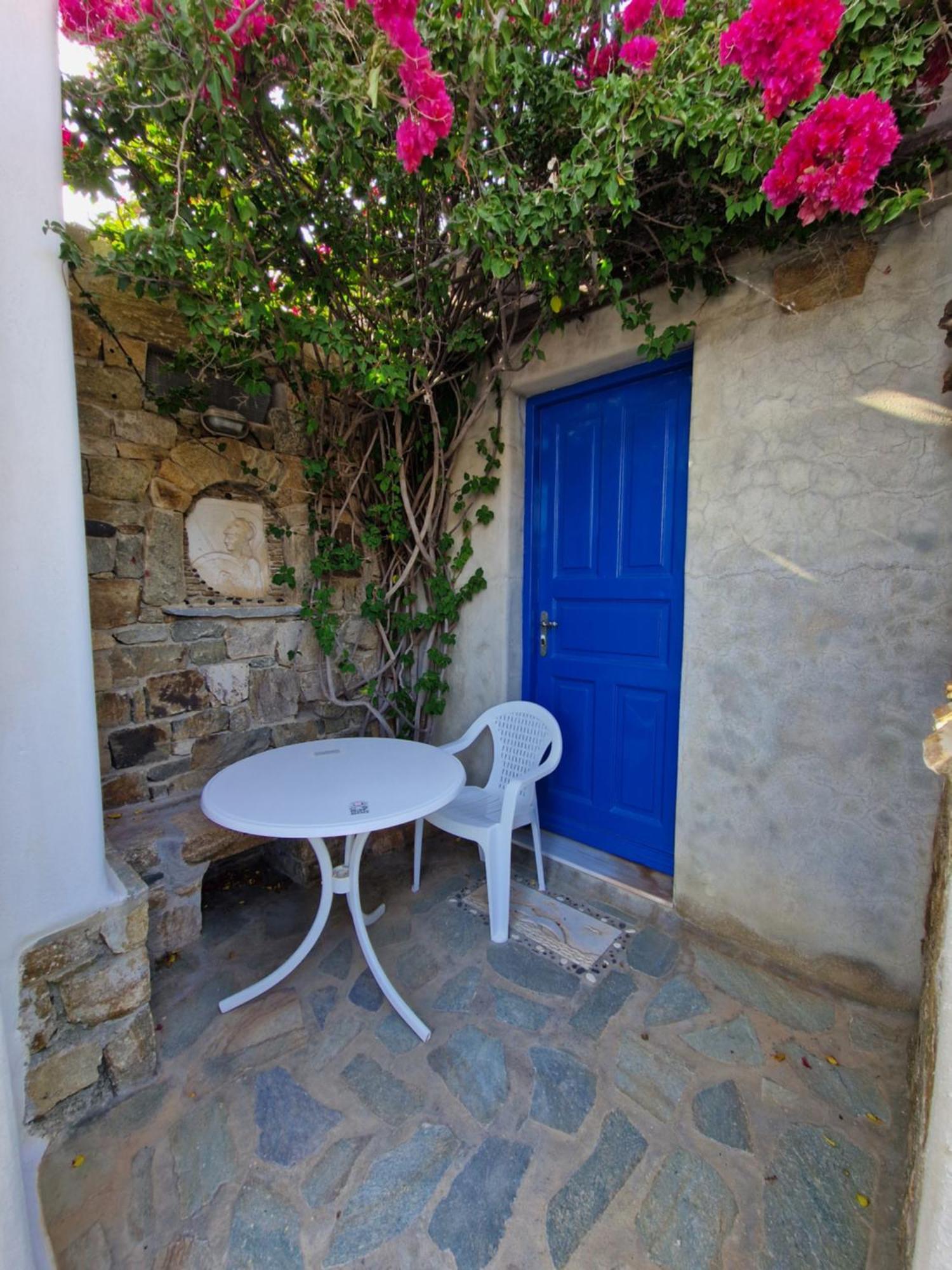 Fanari Sea View Studios Rom bilde