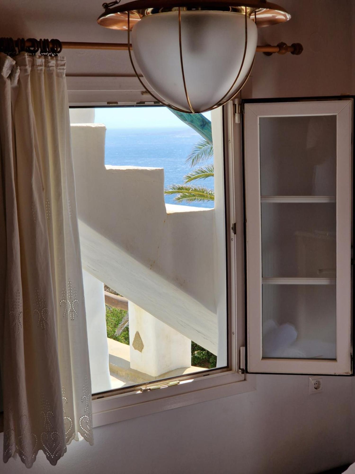 Fanari Sea View Studios Rom bilde