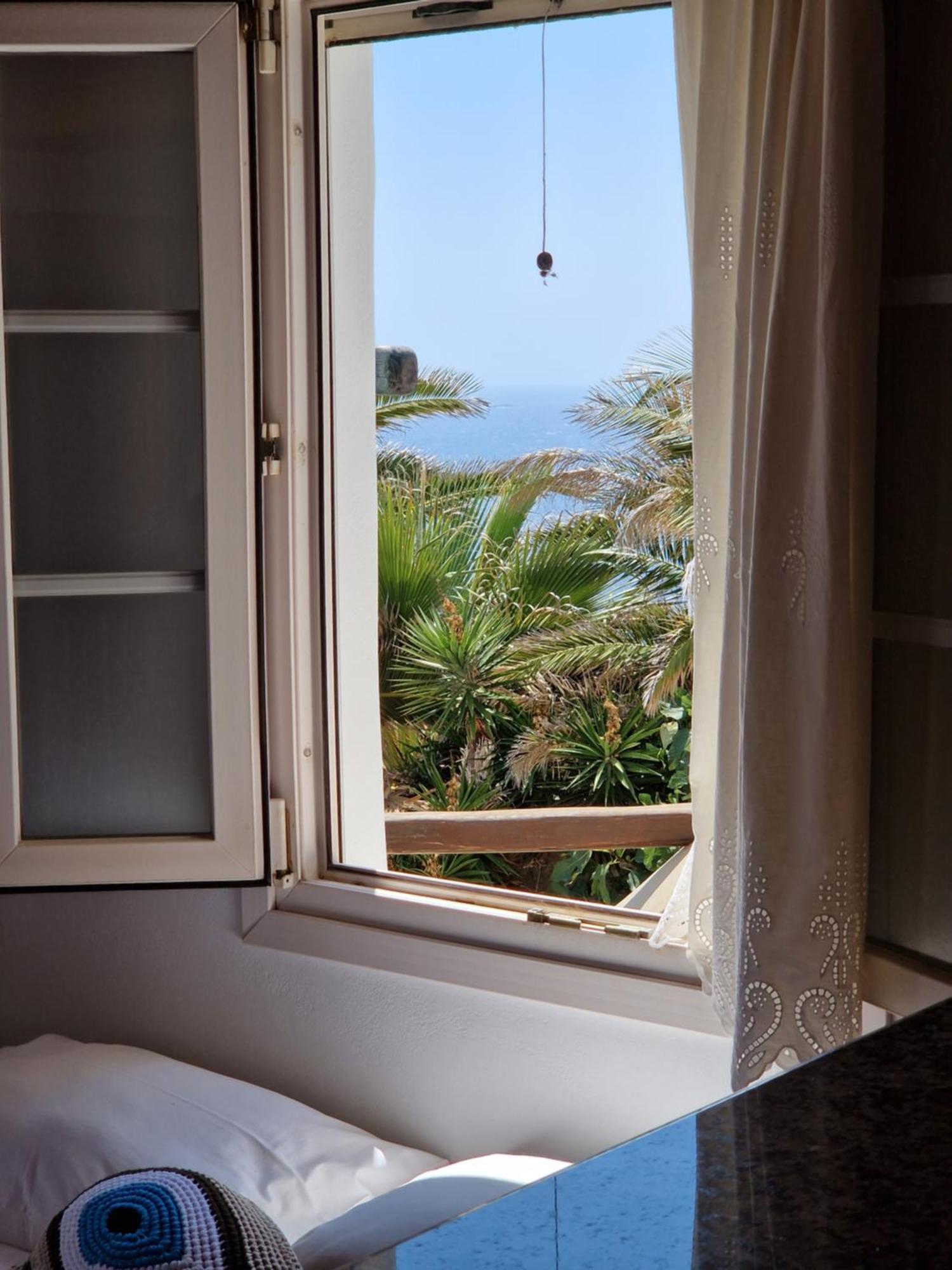 Fanari Sea View Studios Rom bilde